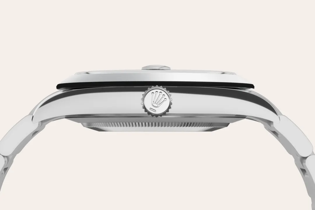 Rolex Datejust oystersteel M126300-0005 - Swiss Watch-13